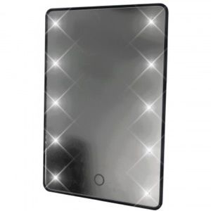 LED mirrors